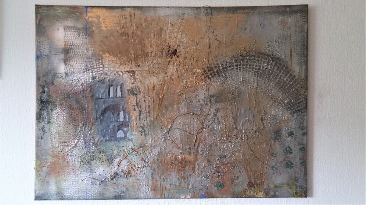 Alleine, selbständig, vorwärts wäre die&nbsp;Devise